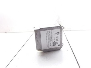 FORD GALAXY WGR Airbag-Steuergerät 5wk4154 1j0909608 1.90 Diesel 2000 31943947