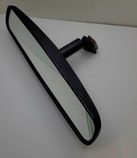 Vintage Rear View Mirror