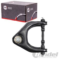 ABS Querlenker+Traggelenk Vorne Links Oben Passend FüR Galloper Galloper Hyundai