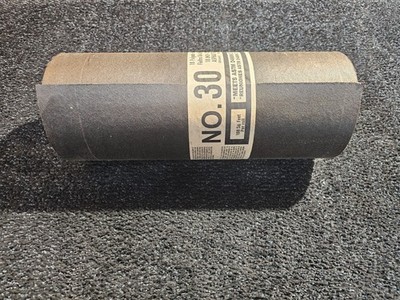Tarco 18-inch Cut Asphalt Roofing Felt Organic No. 30 108 Square Feet Roll