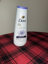 Dove Winter Care Body Wash Limited Edition 20 oz