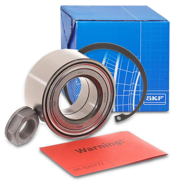 Skf Radlagersatz Peugeot Expert V CitroËN Jumpy V Toyota Proace Mdz Fiat Opel-image