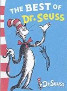 The Best of Dr. Seuss: A delightful and humorous ta... | Buch | Zustand sehr gut