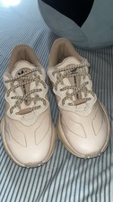 Zapatos Nuevos