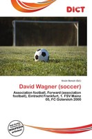KnúTr Benoit | David Wagner (Soccer) | Taschenbuch | Englisch (2026)