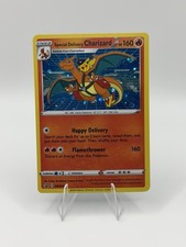 Special Delivery Charizard #SWSH075 Prices | Pokemon Promo