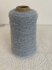 Cone Merino Wool Nylon Yarn