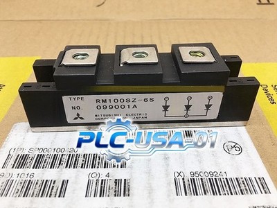 RM100SZ-6S 1PCS Brand New Mitsubishi RM100SZ-6S Module  Fast Shipping