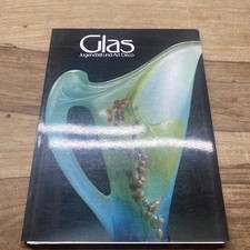 Glas Jugendstil & Art D&eacute;co Ausstellungskatalog Glasmuseum Hentrich D&uuml;sseldorf 91