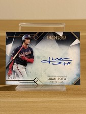 2020 Topps Diamond Icons Baseball Cards 11