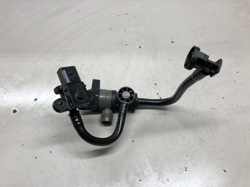 BMW X3 F25 2011 Benzin 225kW Turbolader Druckwandler Magnetventil 7636155