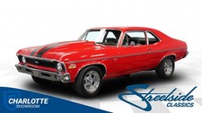 1970 Chevrolet Nova for Sale