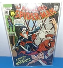 The Amazing Spider-Man #101  1971 First App Morbius - Major Key 🔑  🔥 👀 2 -2.5