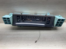 91 92 93 Chevy Caprice Speedometer Instrument Cluster 227k Miles 1991-1993