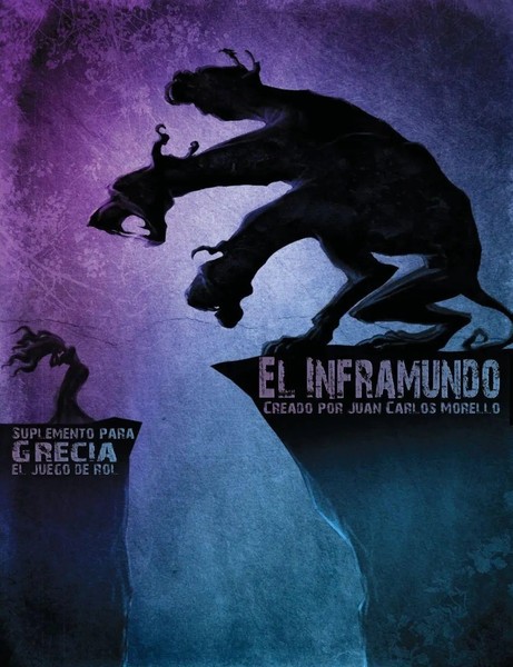 Juan Carlos Morelló GandíA | El Inframundo | Taschenbuch | Spanisch (2012)-image