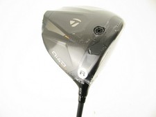 NEW TaylorMade Qi4D Max Driver 10.5 degree Graphite REAX 50 Regular