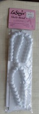 La Sioux Skele Bend Posable Body Frame for Dolls or Animals Finish Sz 16" to 18"
