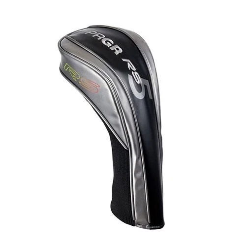 PRGR RS5 Driver 9.5deg RH Diamana For PRGR graphite Flex Regular HC New - Image 4 of 4