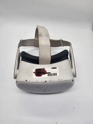 Meta Quest 2 256gb (FOR PARTS/NO REMOTES)