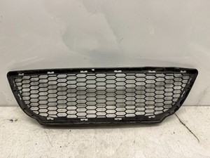 BMW E90 E91 Stoßstangengitter Mittelgrill M-Paket 51117906494  51.11-7 906 494