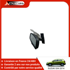 Retroviseur intérieur Suzuki SX4
