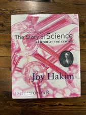 The Story of Science Newton at the Center Joy...
