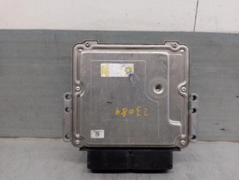 391402ABB0 centralina motore per HYUNDAI I30 (GD) 1.6 CRDI 2011 5560508 - Immagine 2 di 4