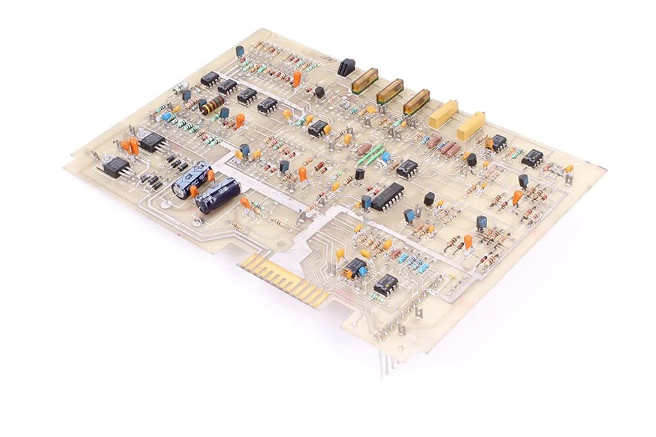 PC0529A CONTRAVES - Reconditionné - Garantie 24 mois