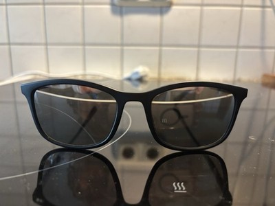 PRADA Sonnenbrille Herren