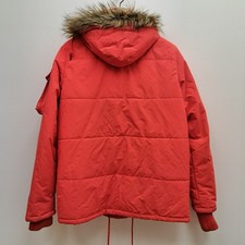 Red Men's Canada Goose for sale UK
