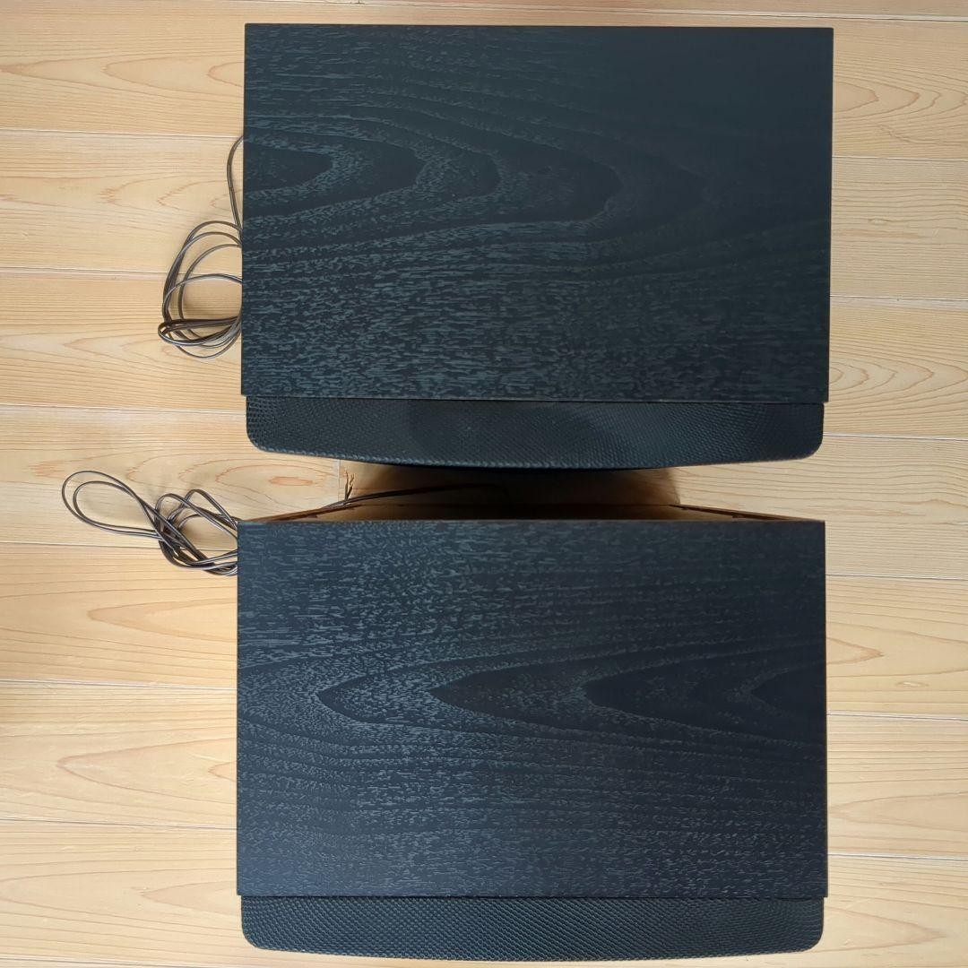 Technics SB-X77 2-Way Speaker Pair – Made in Japan | eBay