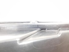 Antibrouillard Ford TRANSIT