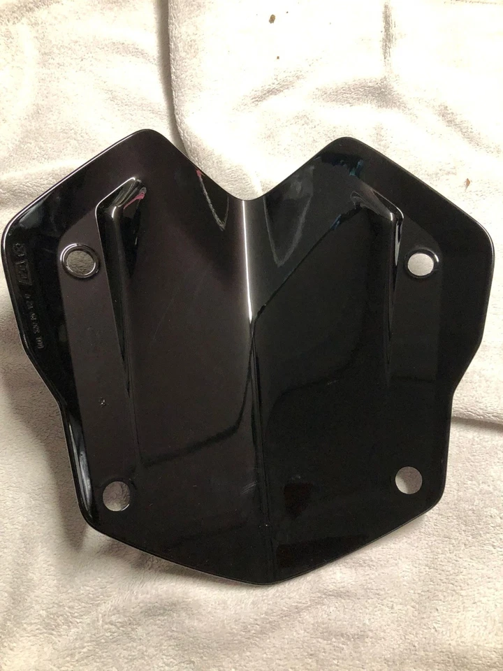 BMW Rallyscheibe getönt - Bild 2 von 3