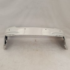 BMW F22 F23 M PAKET STO�STANGE HINTEN BUMPER ORIGINAL 8055567