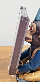 NES Nintendo John Elway's Quarterback - CART ONLY *Tested & Works*