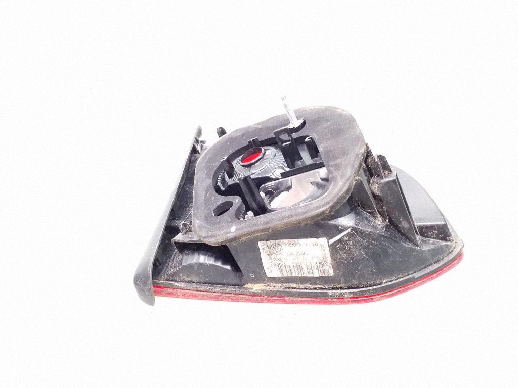 Fanale posteriore destro interno Volkswagen Golf VI foto 2
