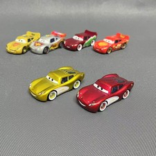 New children's toy car, mobilization car, alloy racing car, disguised as McQueen