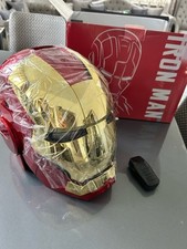 Iron Man Helm 1:1 MK5 Autoking Vollautomatisc...