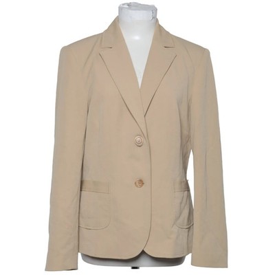 The Limited, Blazer, Größe: L, Beige #dye