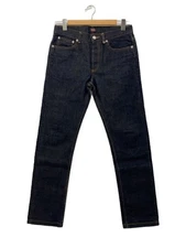 Supreme × A.P.C. Jeans Indigo 29 Used