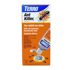 TERRO Liquid Ant Killer ll T200, 2 oz