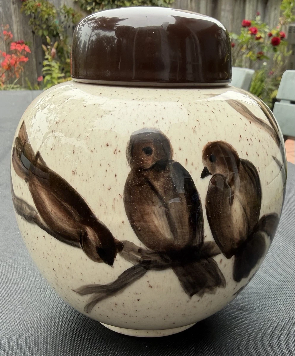 Vintage Studio Pottery for sale | eBay