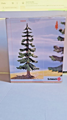 SCHLEICH TREE 30652 New 30650, 30651, 30652, and 30653, selling separately