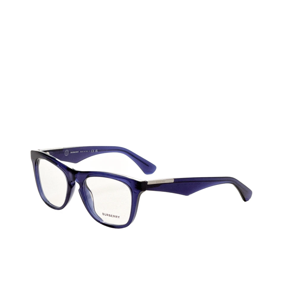 Ópticas azules Burberry 53 mm para hombre BE2409-4110-53