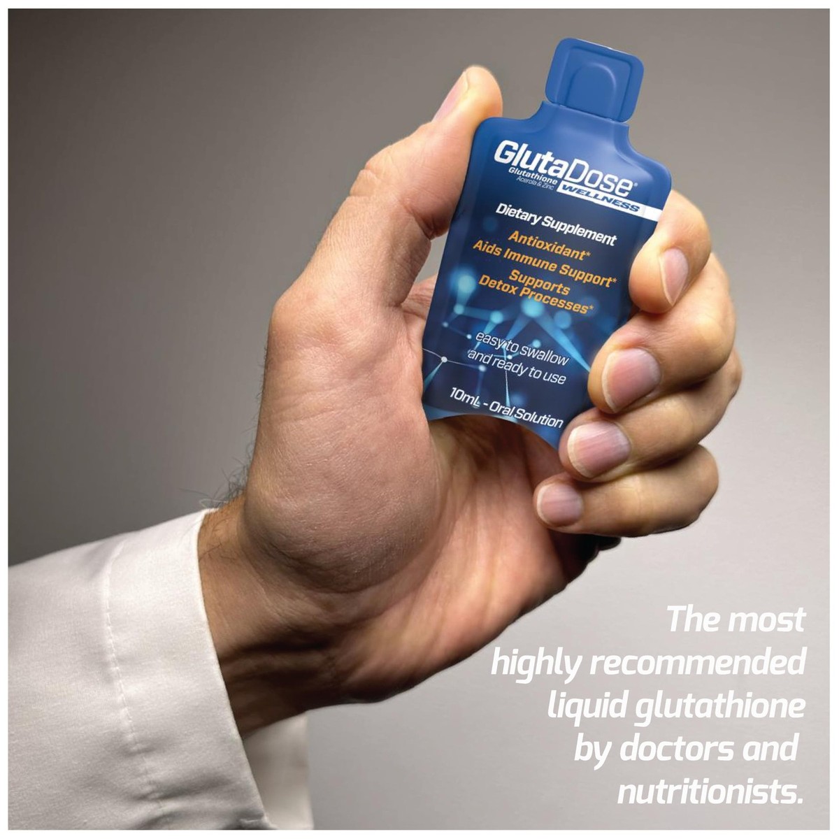 glutathione with zinc Relumins Highest Dose Sublingual Glutathione Oral Spray 6000mg Plus Zinc main image 0