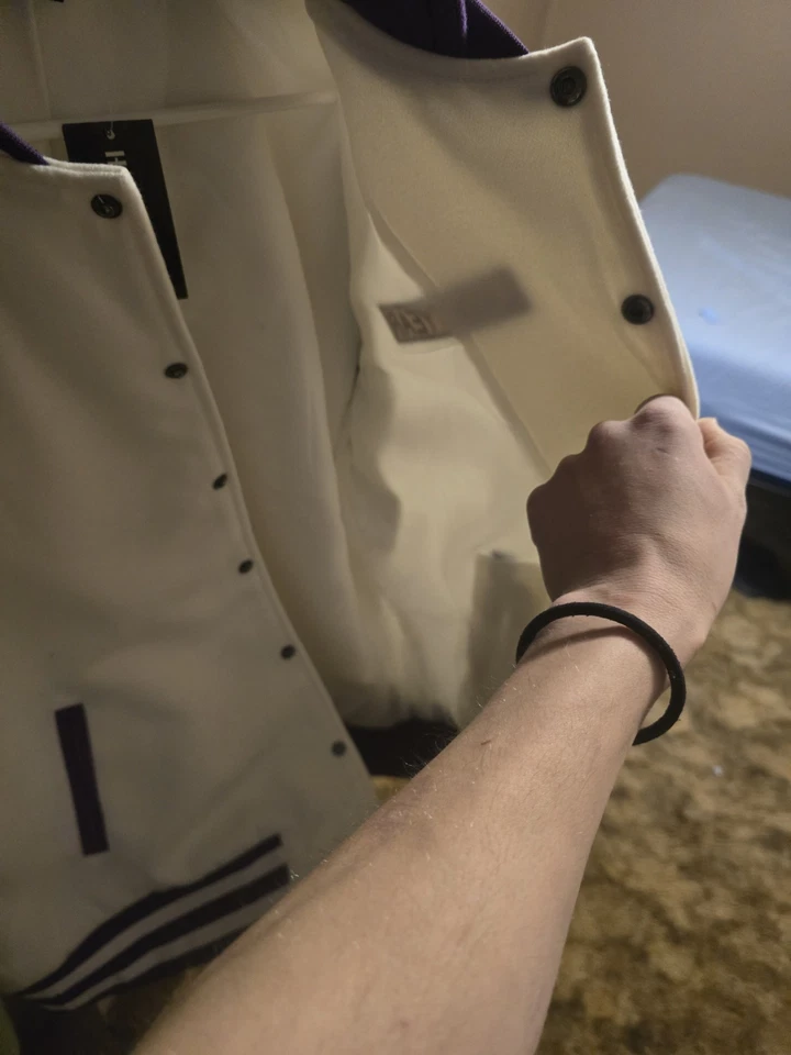 Space Ranger Letterman - Imagem 3 de 4