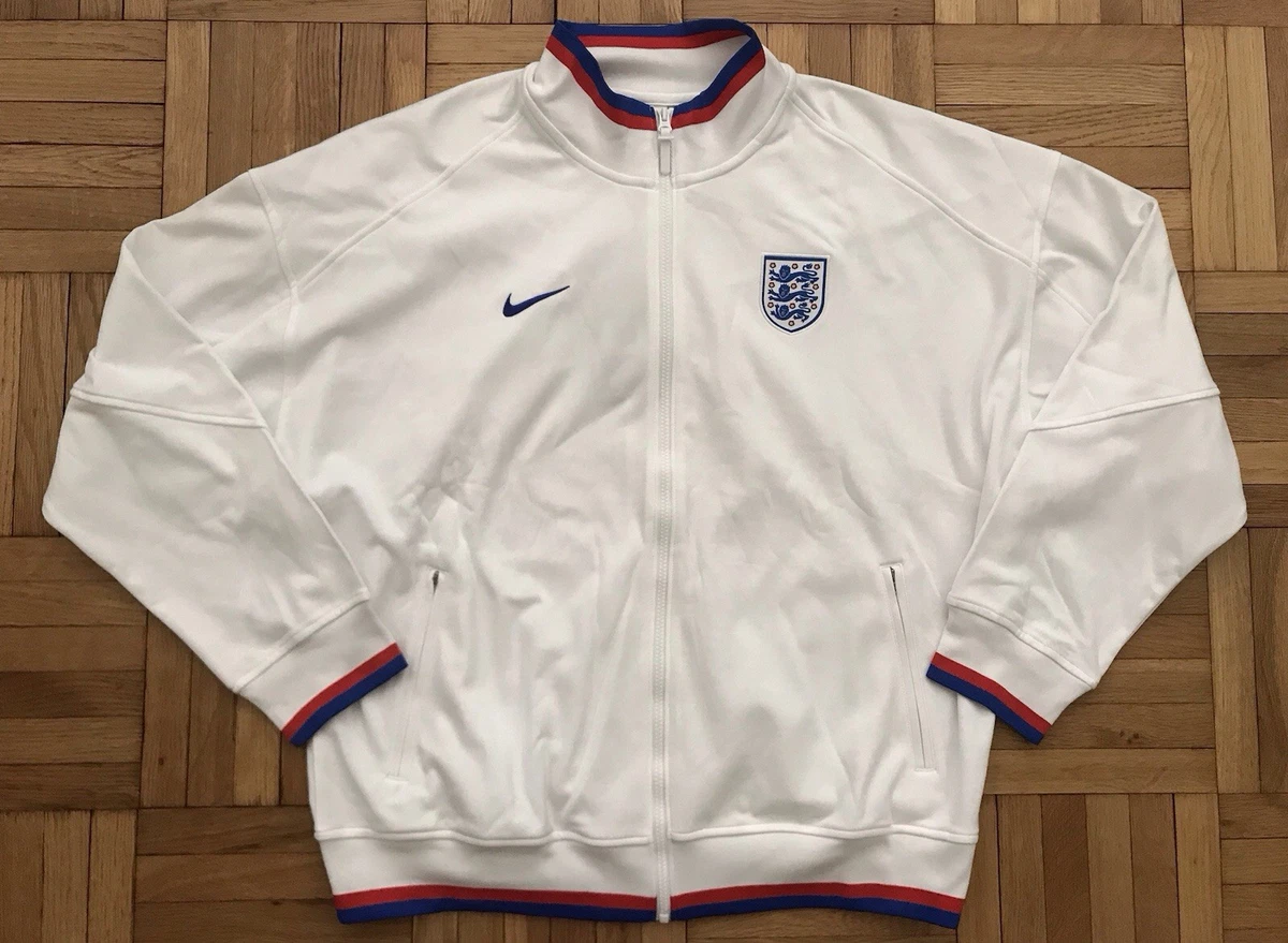 Nike National Team Soccer Jackets for sale | eBay
