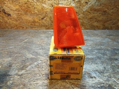 Cadet E indicator housing right original Hella new NOS