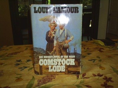 Comstock Lode