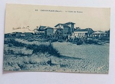 AK Carnon-Plage (Hérault) - Le Chalet des Ba...